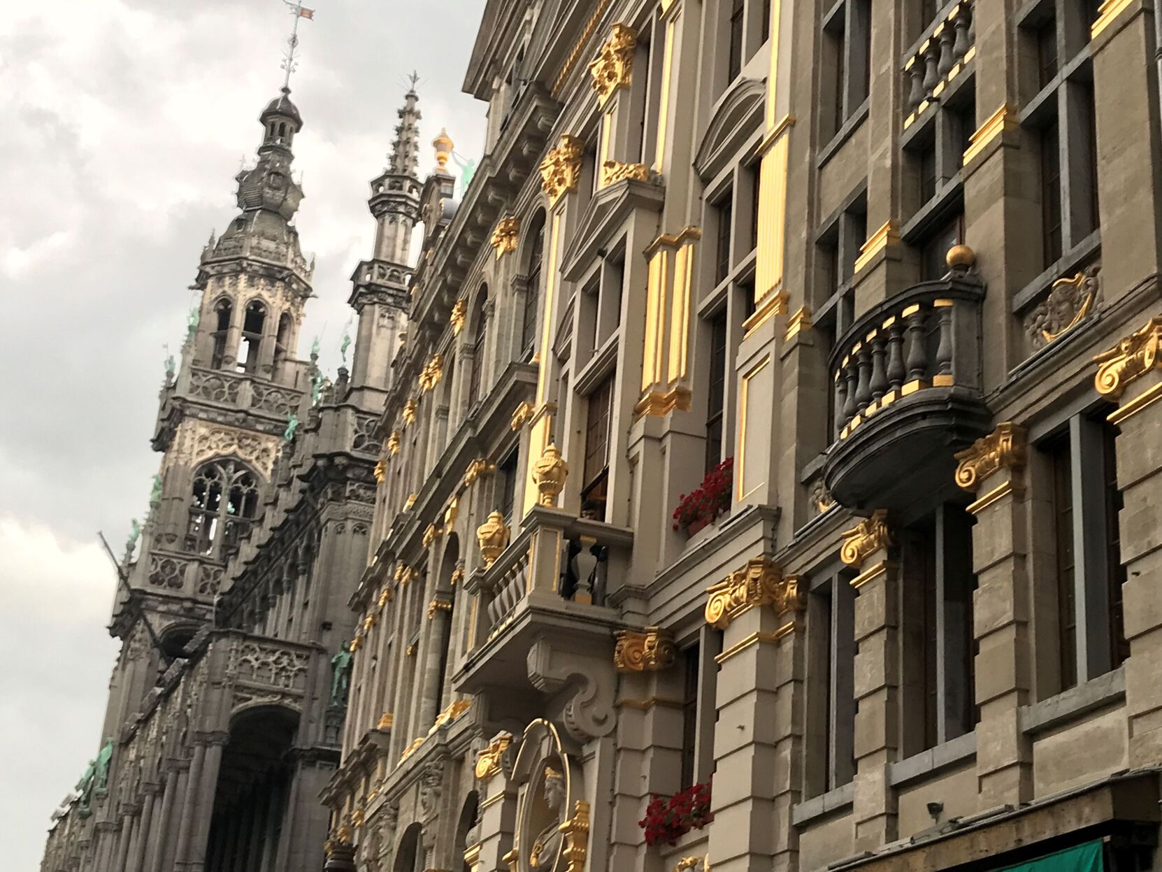 Belgium